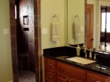 Custom Cabinetry for Bathrooms