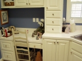 Utility & Laundry Room Cabinets, Pantry Cabinetry