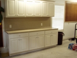 Custom Built-in Cabinetry, Storage Cabinets