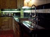 Quality Craftsmanship, Custom Kitchen Cabinetry