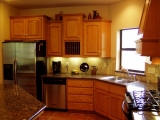 Custom Cabinetry Design and Build